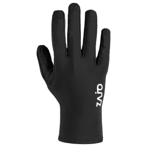 Vento Windproof Gloves — Black